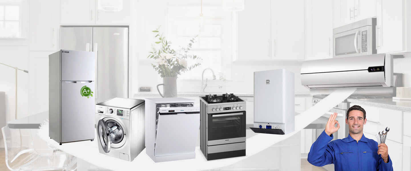 Akşehir Whirlpool Servisi